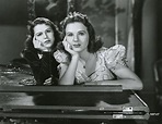 Deanna Durbin