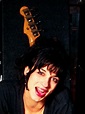 Kristen Pfaff - Female Rock Musicians Photo (19344700) - Fanpop