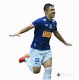 Willian - Cruzeiro PNG ~ Mais Design