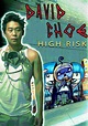 David Choe: High Risk - película: Ver online en español