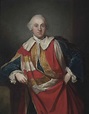 Sir Joshua Reynolds, P.R.A. (Plympton, Devon 1723-1792 London) , Portrait of Richard, 2nd Baron ...