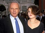 Anthony Hopkins on estranged daughter: ‘Can’t waste time worrying ...