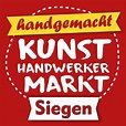 Siegen - Kunsthandwerkermärkte handgemacht