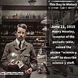 This Day in History Too True Fun Fact is your Pinterest home for ...