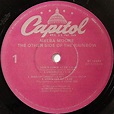 Melba Moore - The Other Side Of The Rainbow - Capitol LP
