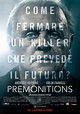 Da 12 novembre al cinema “Premonitions”, poster e trailer ufficiale ...