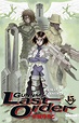 Gunnm Last Order 15 Simple (Glénat Manga)