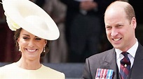 Il Principe William diventa Duca di Cornovaglia: ecco quanto guadagnerà ...