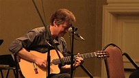 Rick Allred - From Nashville With Love - YouTube