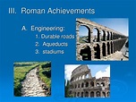 PPT - THE ROMAN EMPIRE PowerPoint Presentation, free download - ID:9347215