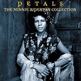 Best Buy: Petals: The Minnie Riperton Collection [CD]