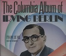 Frank De Vol and his Orchestra - The Columbia Album of Irving Berlin ...