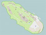 알카트라즈 섬 - 요다위키