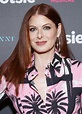 Debra Messing Pictures, Latest News, Videos.