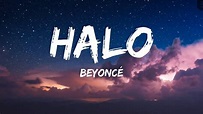 Beyoncé - Halo (Lyrics) - YouTube