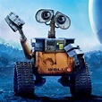 Wall•E The Robot - YouTube