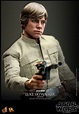 Luke Skywalker (Bespin) - Hot Toys DX24 Star Wars The Empire Strikes ...