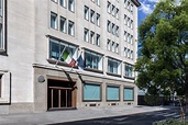 Consolato Generale d'Italia Londra – Il nuovo sito del Consolato ...