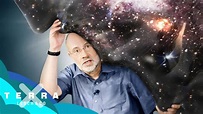 Wohin expandiert das Universum? - ZDFmediathek