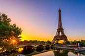 15 curiosidades sobre a França que você não sabia!