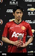 Shinji Kagawa (Man.U), JULY 25, 2012 - Football/Soccer : Shinji Kagawa ...
