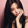 JENNIE - One Of The Girls (feat. The Weeknd & Lily-Rose Depp) - Ouvir ...