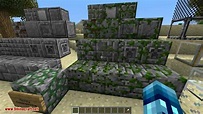 Chisel Mod (1.16.5, 1.12.2) - The Best for Building Minecraft ...