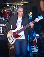 Paul Turner (bassist) - Alchetron, The Free Social Encyclopedia