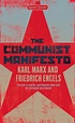 The Communist Manifesto by Friedrich Engels - Penguin Books New Zealand