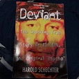 Deviant by Harold Schechter, Paperback | Pangobooks