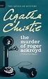 The Murder of Roger Ackroyd by Agatha Christie (English) Hardcover Book ...