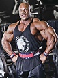 Phil Heath: The Dream Isn't Over!