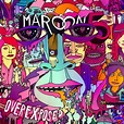 Maroon 5, Overexposed: artwork | Musickr - Video e Testi Canzoni