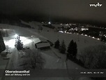 Webcam Oberwiesenthal - Skischule 946 m... • Erzgebirge • Livecam ...