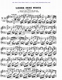 Free sheet music for Lieder ohne Worte, Op.67 (Mendelssohn, Felix) by ...