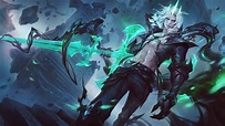 League of Legends gets new champion Viego this month, 140 skins in 2021 ...