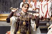 Joaquin Phoenix as Commodus in Gladiator (2000) - Joaquin Phoenix Photo ...