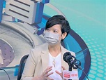 何永賢稱下月8日前提交「百日報告」予行政長官 | 香港電台 | LINE TODAY