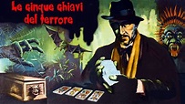 LE CINQUE CHIAVI DEL TERRORE (1965) Film Completo HD - YouTube