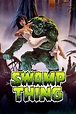 La cosa del pantano (Swamp Thing) (1982) – C@rtelesmix