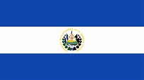 NATIONAL FLAG OF EL SALVADOR | The Flagman