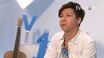 超級巨聲4 - 參賽者：鄒旻諾Eric (TVB) - YouTube