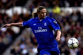 Emmanuel Petit On The Final Game Of The World Cup