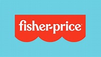 Fisher-Price’s new logo puts the fun back in branding | Creative Bloq