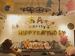 【920 Party】荃灣Party Room｜打卡聖地|BBQ Party Room｜獨家優惠 | Toby