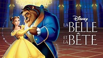 Regarder La Belle et la Bête | Film complet | Disney+