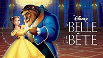 Regarder La Belle et la Bête | Film complet | Disney+