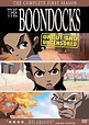 The Boondocks - Complete First Season (DVD, 2006, 3-Disc Set) online ...