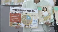 消委會揭網購平台膠袋收費不一致 欠「走膠袋」選項窒礙環保 | Now 新聞