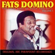 - Vol. 1-First King of Rock & Roll by Fats Domino (2007-11-27) - Amazon ...